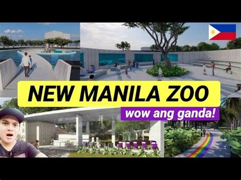 manila zoo official website